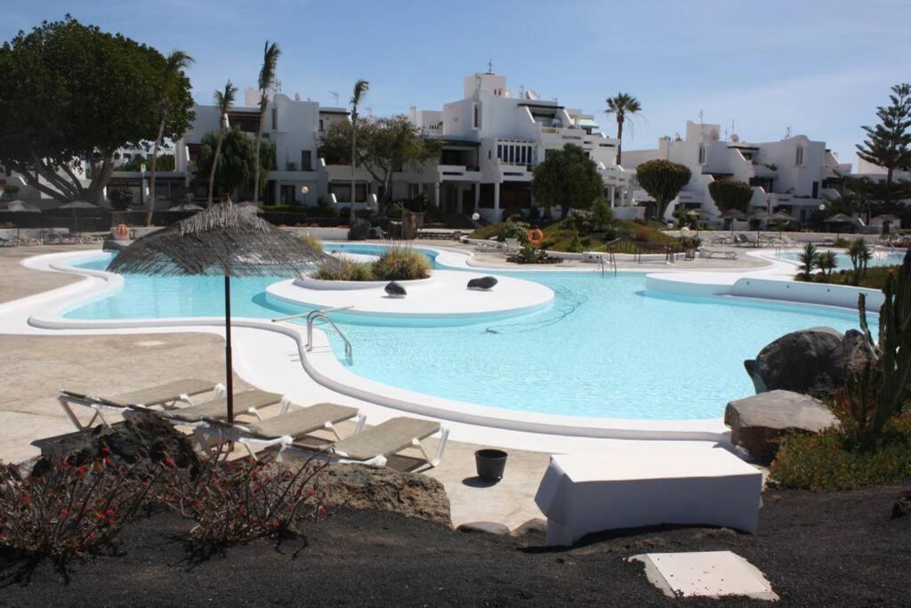 Home Secret Relax, Pool , Wifi, Costa Teguise Exteriér fotografie